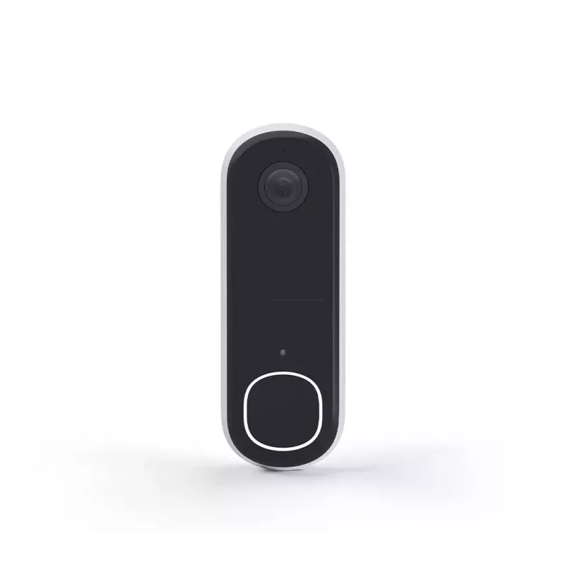 Video-Türklingel Arlo Essential HD AVD3001-100EUS 1536p 180° Sichtfeld