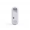 Video-Türklingel Arlo Essential HD AVD3001-100EUS 1536p 180° Sichtfeld