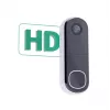 Video-Türklingel Arlo Essential HD AVD3001-100EUS 1536p 180° Sichtfeld