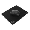 Targus AWE820GL Mauspad Gaming-Mauspad Schwarz