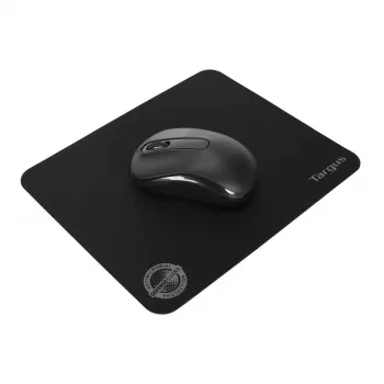 Targus AWE820GL Mauspad Gaming-Mauspad Schwarz