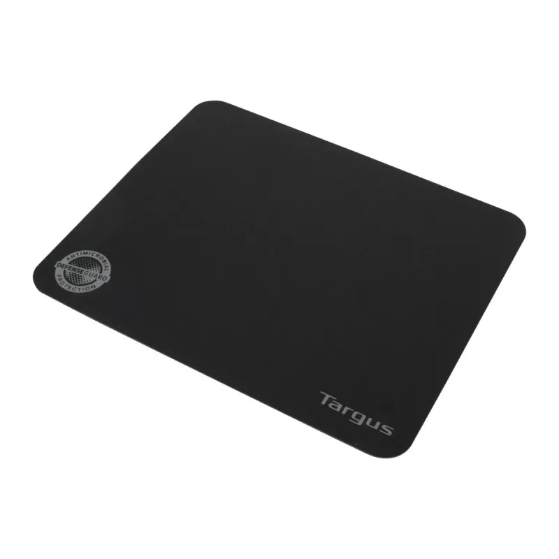 Targus AWE820GL Mauspad Gaming-Mauspad Schwarz