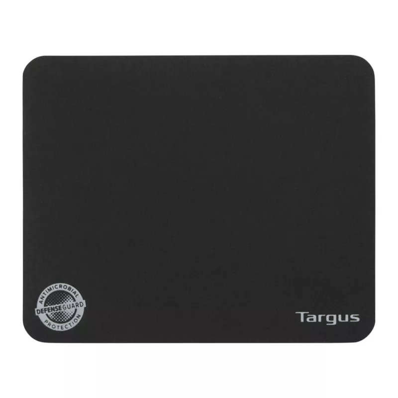 Targus AWE820GL Mauspad Gaming-Mauspad Schwarz