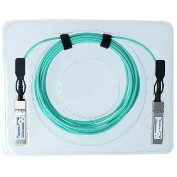 BlueOptics AXC7625-10000S-BO InfiniBand-Glasfaserkabel 25 m SFP+
