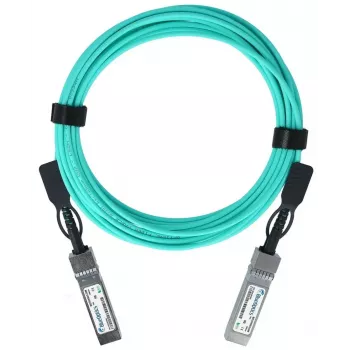 BlueOptics AXC7625-10000S-BO InfiniBand-Glasfaserkabel 25 m SFP+