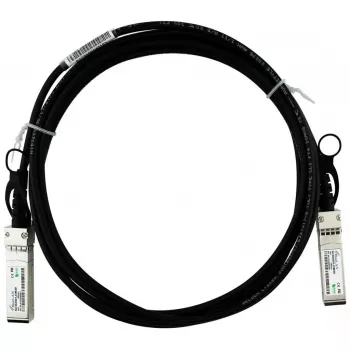 BlueOptics AXC763-BL InfiniBand/Lichtwellenleiterkabel 3 m SFP+ Stecker/Stecker