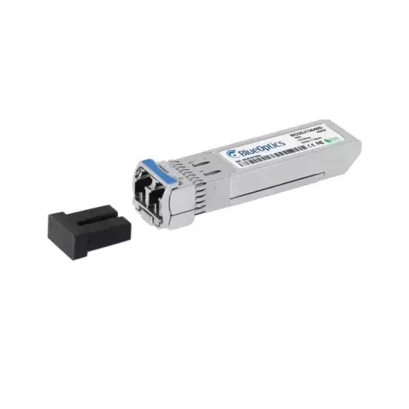 SFP+ Transceiver-Modul BlueOptics AX-F0110-3P1EX-BO 10000 Mbit/s