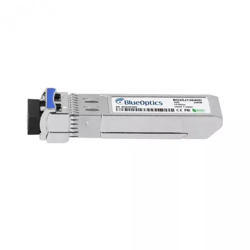 SFP+ Transceiver-Modul BlueOptics AX-F0110-3P1EX-BO 10000 Mbit/s
