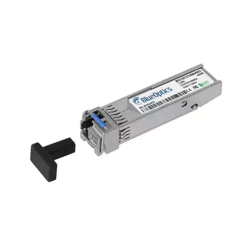 SFP-Transceiver-Modul BlueOptics AX-F6244-3SB4UX-BO 1250 Mbit/s