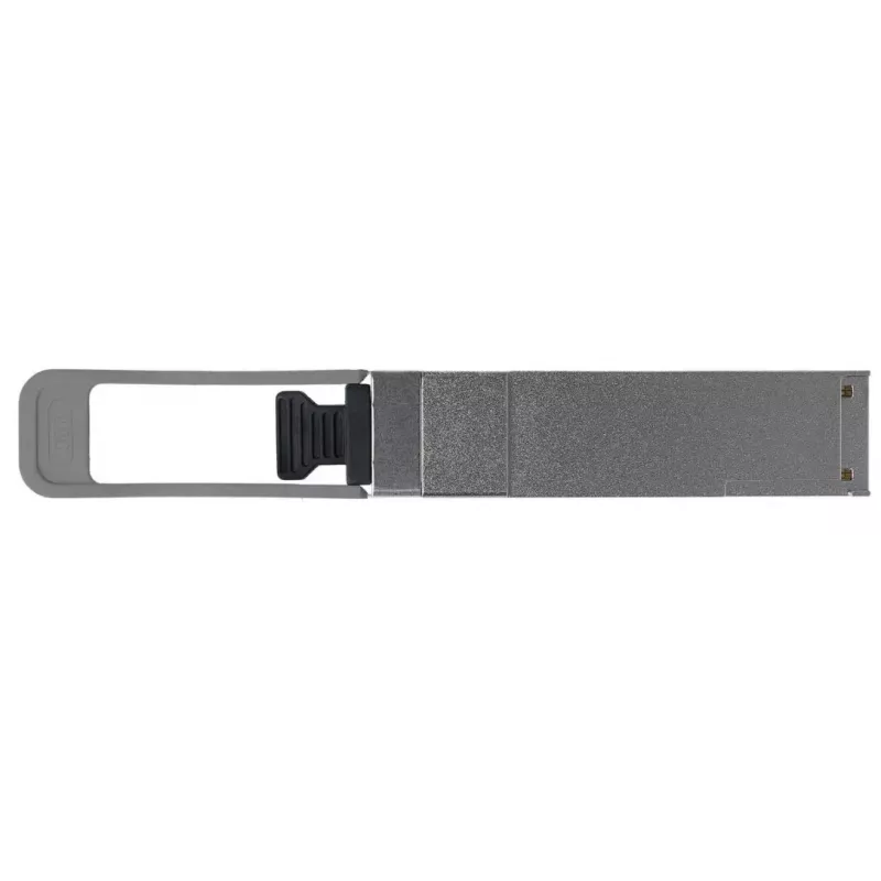 Glasfaser-Transceiver-Modul BlueOptics AXLM761-BO QSFP 100m
