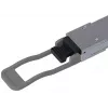 Glasfaser-Transceiver-Modul BlueOptics AXLM761-BO QSFP 100m