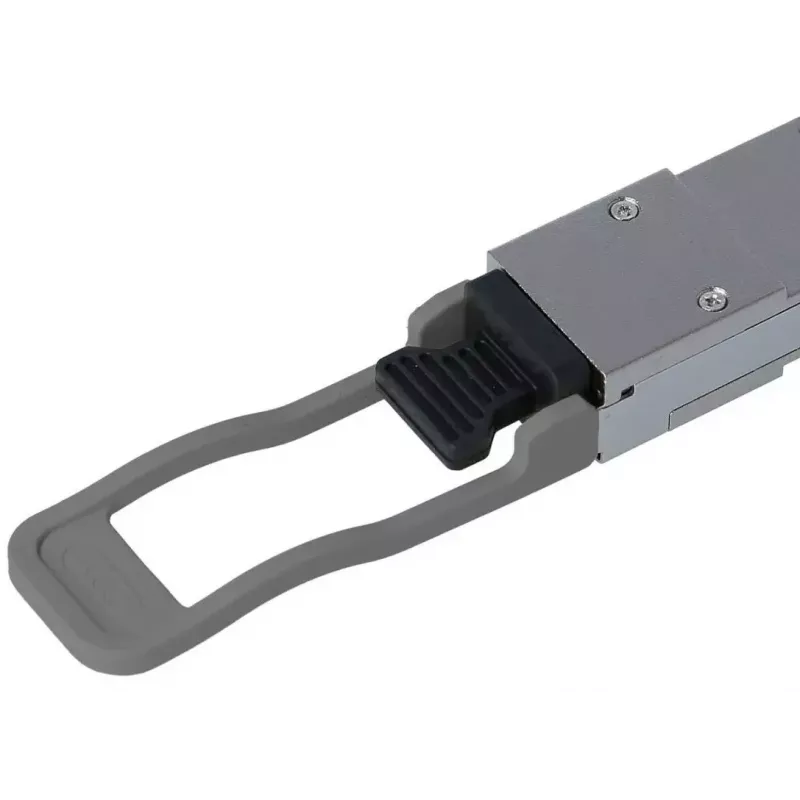Glasfaser-Transceiver-Modul BlueOptics AXLM761-BO QSFP 100m