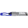 Glasfaser-QSFP-Transceiver BlueOptics AXLM762-10000S-BO 10000 m