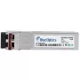 SFP+ Transceiver-Modul BlueOptics AXM763-BO Glasfaser 10000 Mbit/s