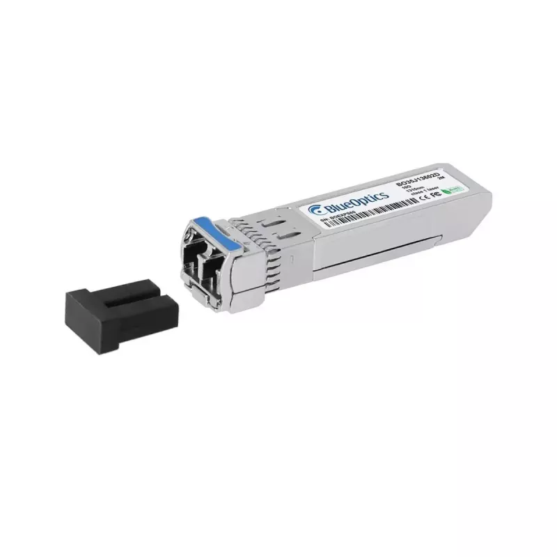 SFP+ Transceiver-Modul BlueOptics AXM764-10000S 10000 Mbit/s 1310 nm