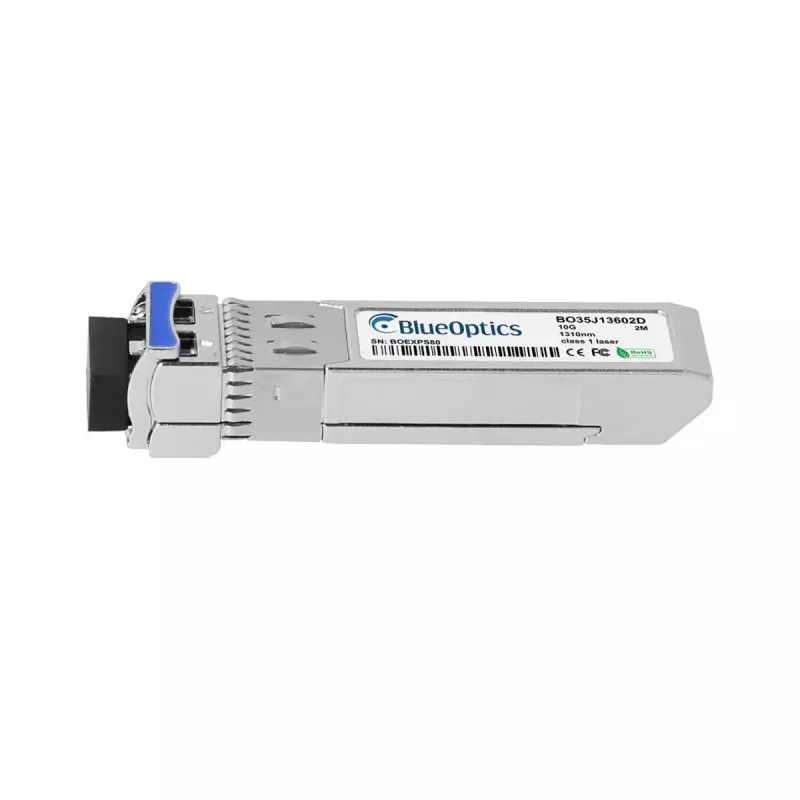SFP+ Transceiver-Modul BlueOptics AXM764-10000S 10000 Mbit/s 1310 nm