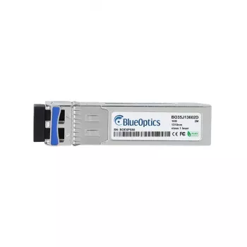 SFP+ Transceiver-Modul BlueOptics AXM764-10000S 10000 Mbit/s 1310 nm