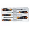 Handschraubendreher Bahco B219.025 Gewicht 360 g