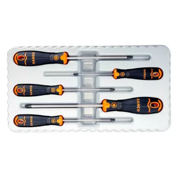 Handschraubendreher Bahco B219.025 Gewicht 360 g