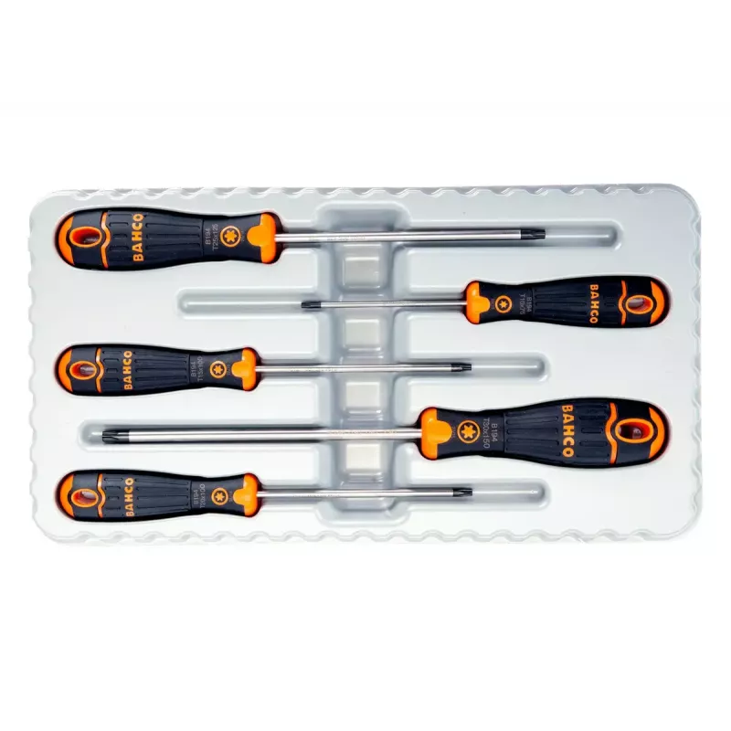 Handschraubendreher Bahco B219.025 Gewicht 360 g
