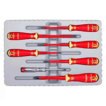 Handschraubendreher Bahco B220.027