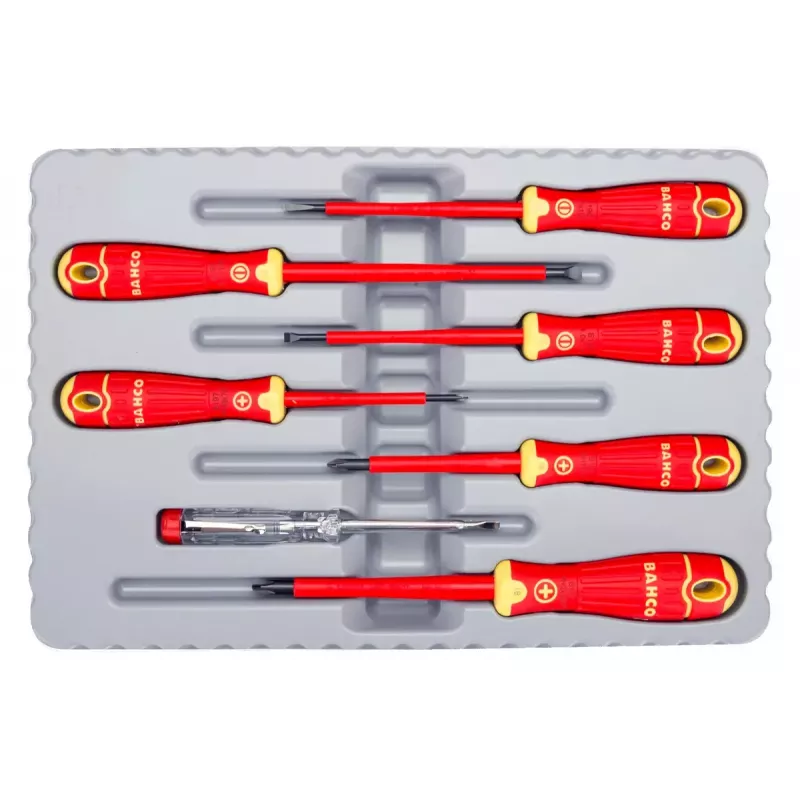 Handschraubendreher Bahco B220.027