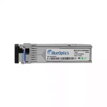 SFP-Transceivermodul BlueOptics B243-BO 1250 Mbit/s Glasfaser