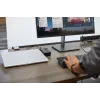 HP UltraSlim Dockingstation Schwarz