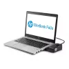 HP UltraSlim Dockingstation Schwarz