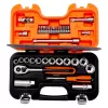Schlag-Steckschlüssel Bahco S330 Gewicht 2,04 kg