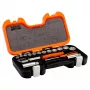 Schlag-Steckschlüssel Bahco S330 Gewicht 2,04 kg
