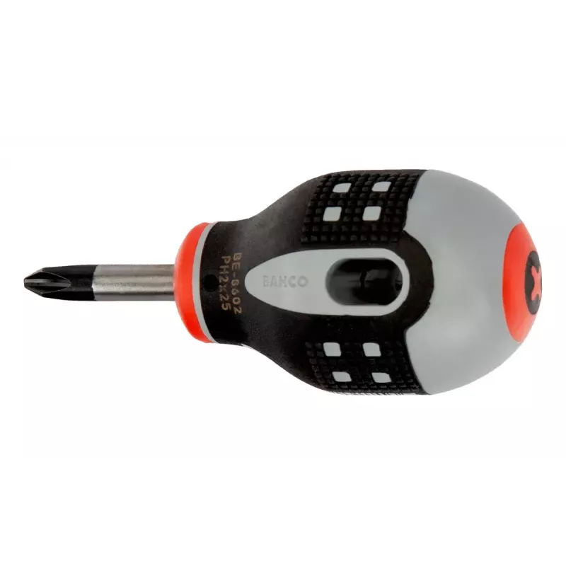 Handschraubendreher Bahco BE-8602 Einzel Standard 83 mm 43 g