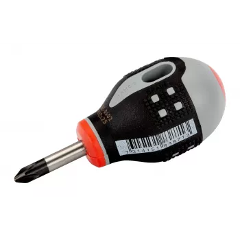Handschraubendreher Bahco BE-8602 Einzel Standard 83 mm 43 g