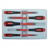 manuelles Schraubendreher-Set Bahco BE-9882S
