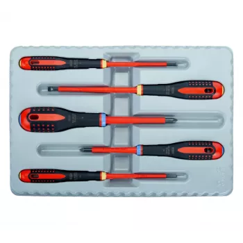 manuelles Schraubendreher-Set Bahco BE-9882S