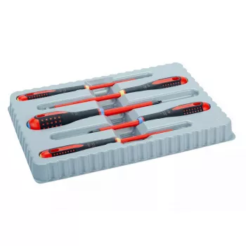 manuelles Schraubendreher-Set Bahco BE-9882S