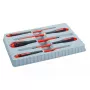 manuelles Schraubendreher-Set Bahco BE-9882S