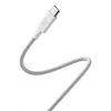 USB-C-auf-USB-C-Kabel Xiaomi BHR087KGL 1 m, USB 2.0, 0,48 Gbit/s, Weiß