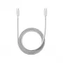 USB-C-auf-USB-C-Kabel Xiaomi BHR087KGL 1 m, USB 2.0, 0,48 Gbit/s, Weiß
