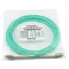 BlueOptics BK841A-BO InfiniBand Glasfaserkabel 15 m LC Aqua