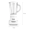Stabmixer Tristar BL-4431 Weiß
