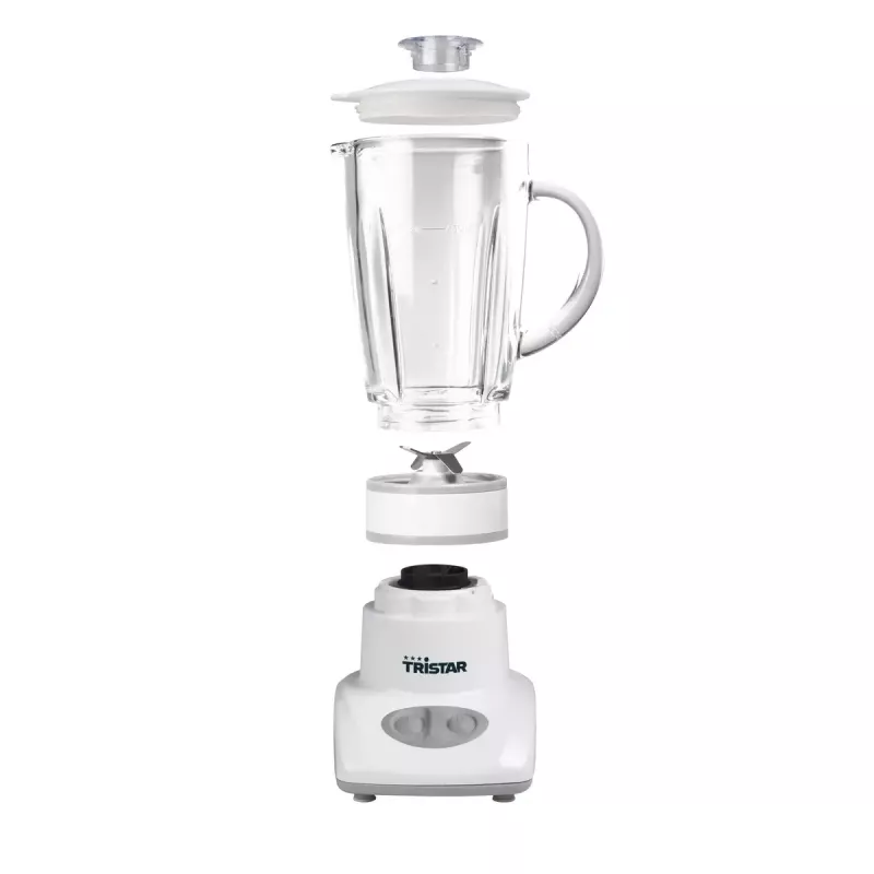 Stabmixer Tristar BL-4431 Weiß