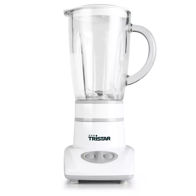 Stabmixer Tristar BL-4431 Weiß