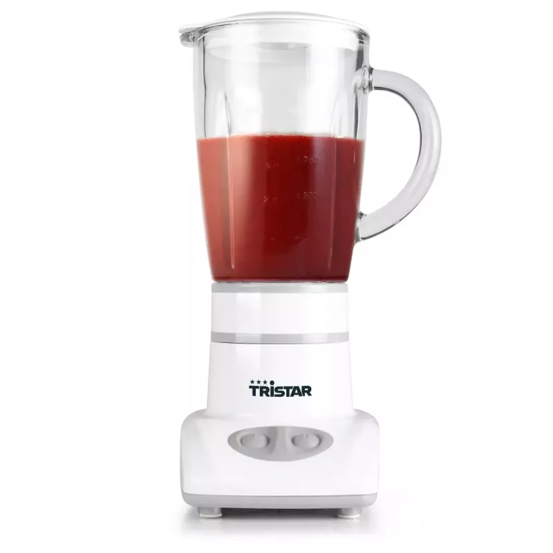 Stabmixer Tristar BL-4431 Weiß