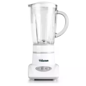Stabmixer Tristar BL-4431 Weiß