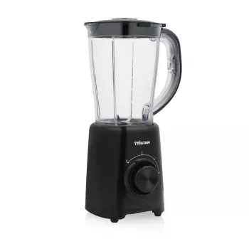Sportmixer Tristar BL-4476 Schwarz