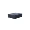 Netzwerk-Medienkonverter BlueOptics BLMC001 1000 Mbit/s Schwarz