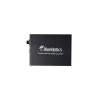 Netzwerk-Medienkonverter BlueOptics BLMC001 1000 Mbit/s Schwarz