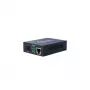Netzwerk-Medienkonverter BlueOptics BLMC001 1000 Mbit/s Schwarz