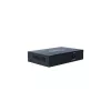 Netzwerk-Medienkonverter BlueOptics BLMC003 1000 Mbit/s Single-Mode Schwarz